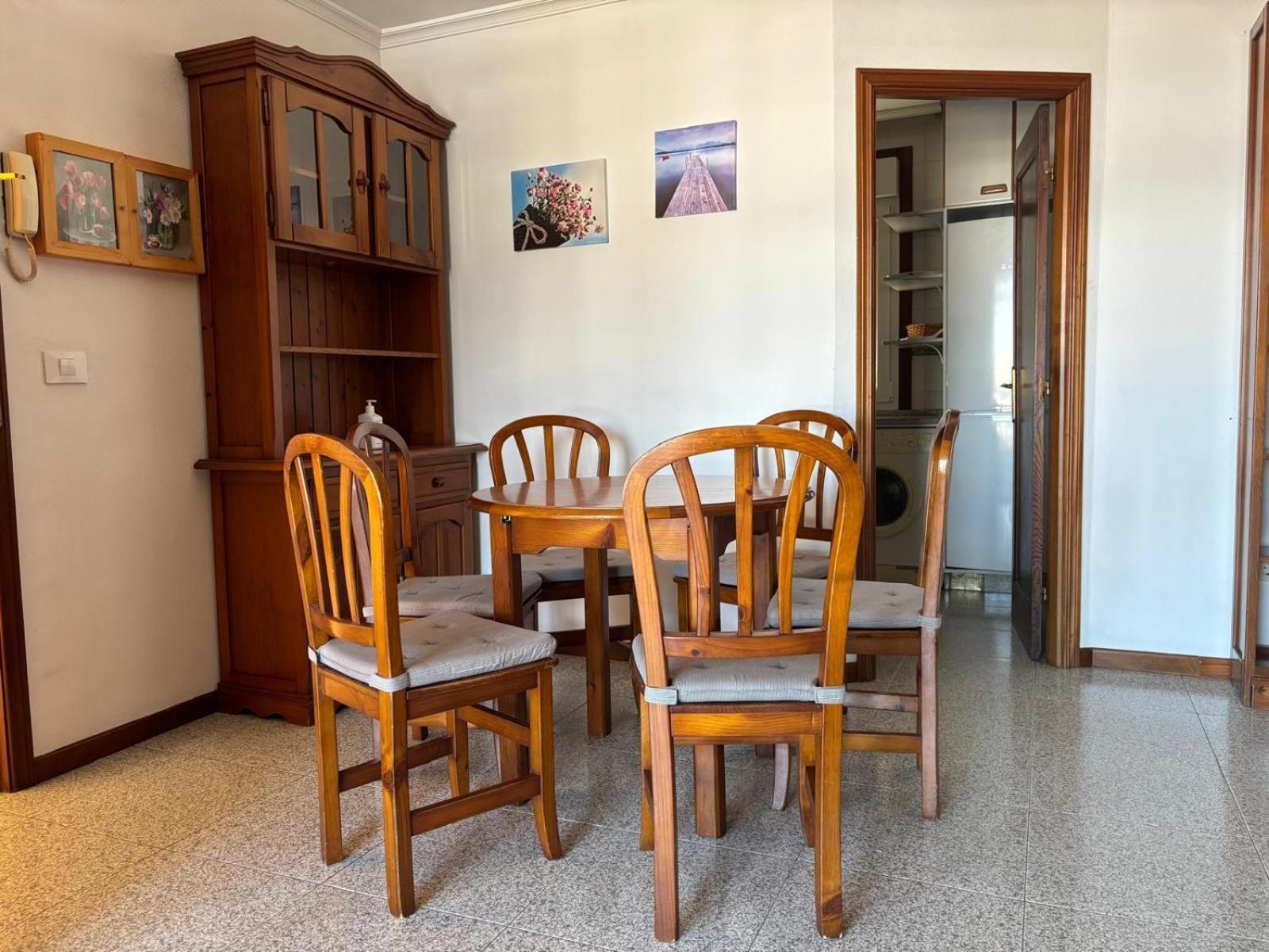 Desconectaengalicia El Pescador, Vistas Al Puerto, 200M Playa Apartamento Portonovo Exterior foto